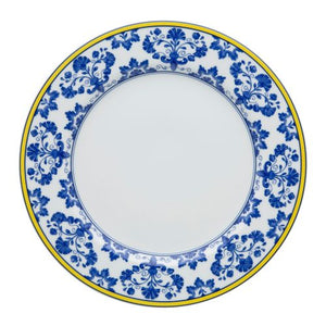 Vista Alegre Castelo Branco Dinner Plate, Porcelain, 11"