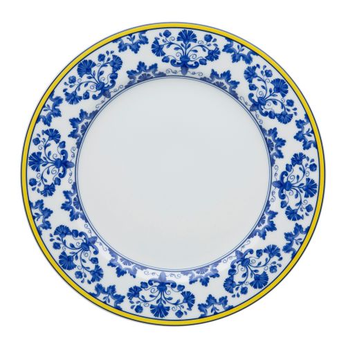 Vista Alegre Castelo Branco Dinner Plate, Porcelain, 11