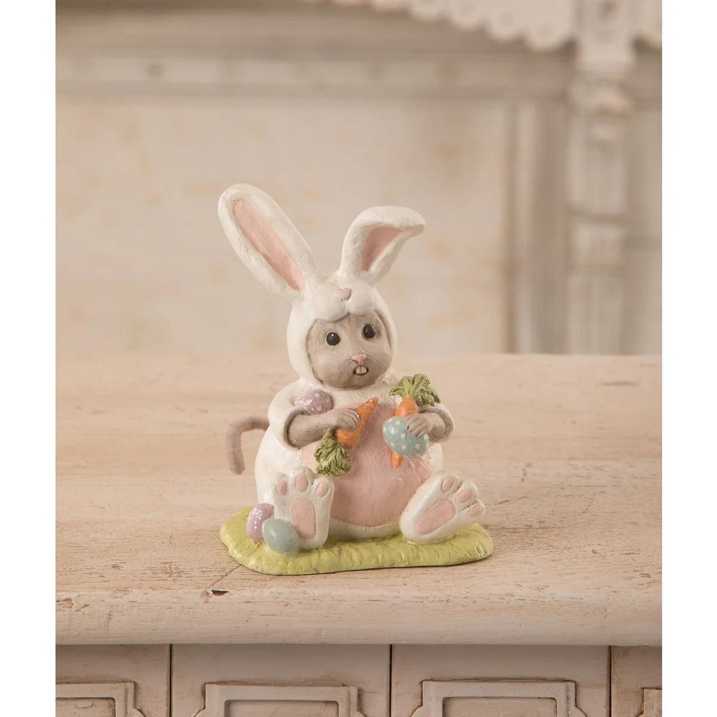Bethany Lowe Spring Time Nibbles Mouse
