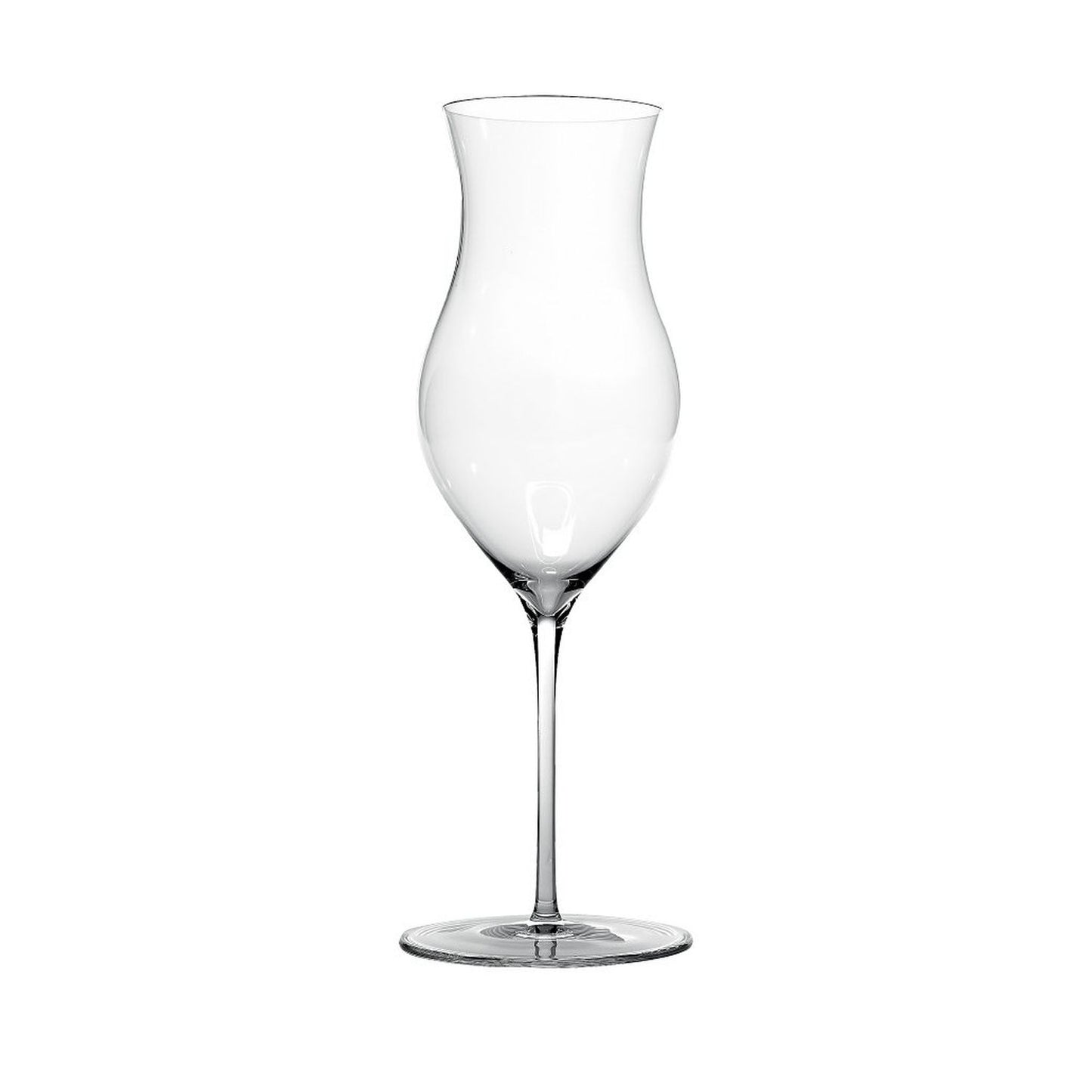Zafferano Ultralight Set Of 2 Stemmed Glasses - Sweet Wines And Distillates