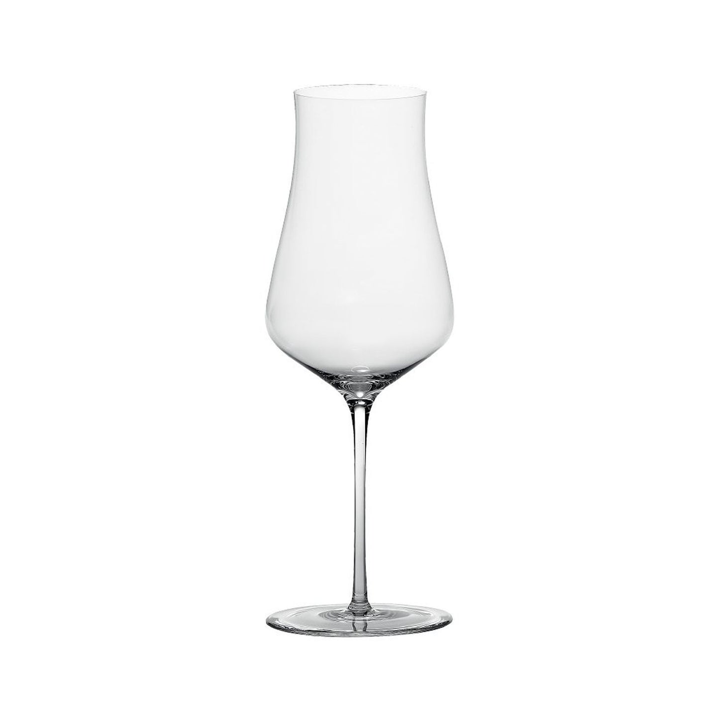 Zafferano Ultralight Set Of 2 Stemmed Glasses - Aromatic And Special Wines