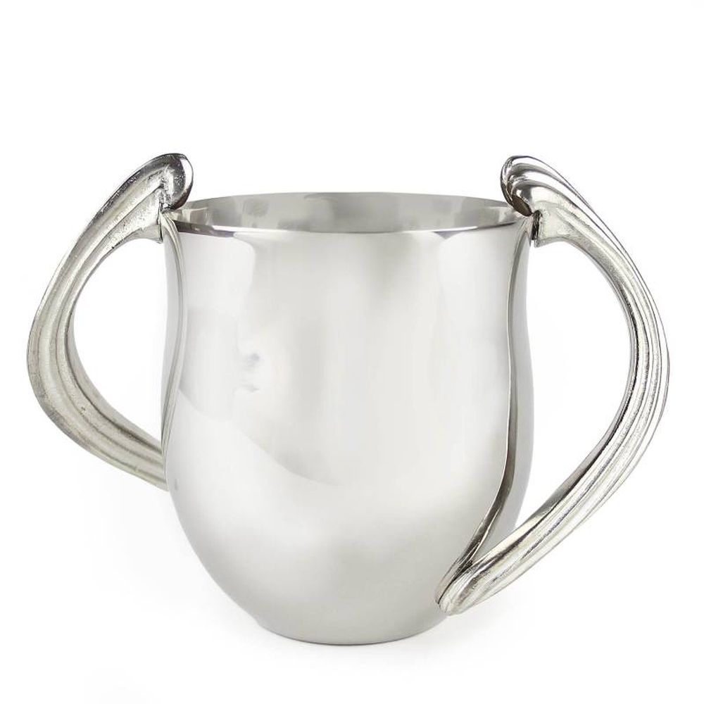 Quest Collection Tempest Washing Cup Silver