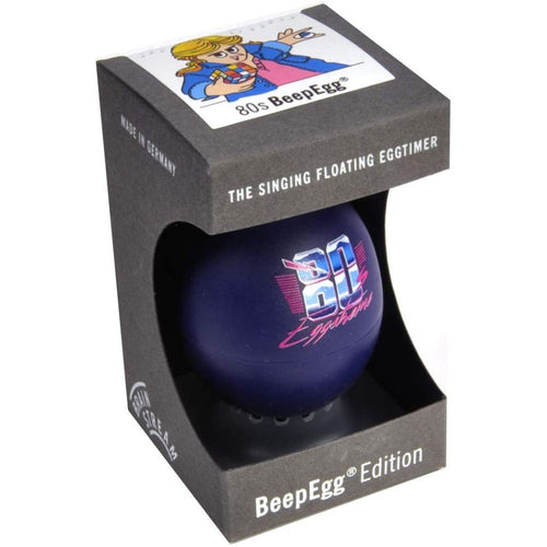 Brainstream 80S Edition Beepegg Egg Timer