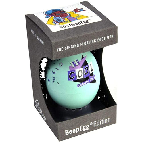 Brainstream 90S Edition Beepegg Egg Timer
