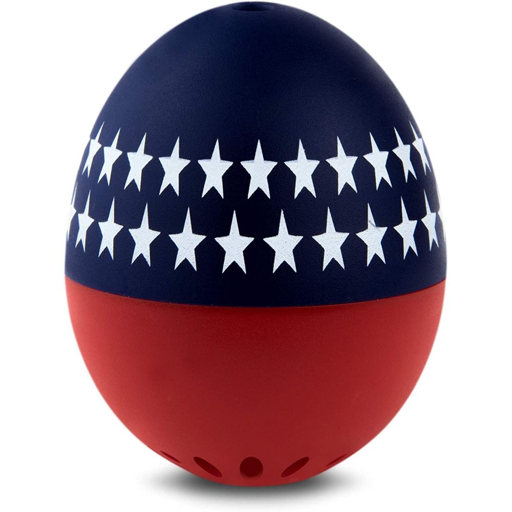 Brainstream Patriotic Beepegg Egg Timer