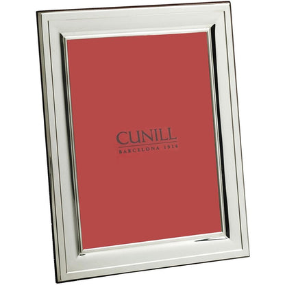 Cunill .925 Sterling 208 Picture Frame
