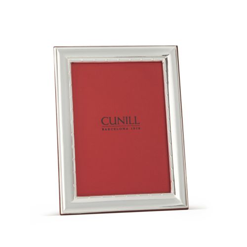 Cunill .925 Sterling 5000 Picture Frame