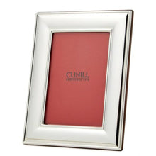 Load image into Gallery viewer, Cunill .925 Sterling London Picture Frame