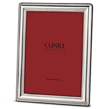 Load image into Gallery viewer, Cunill Sterling Silver Finesse Frame