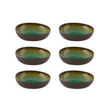 Load image into Gallery viewer, Casa Alegre Amazonia Cereal Bowl, Set Of 6