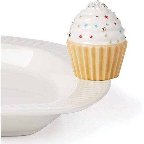 Lenox Profile Poppers Cupcake