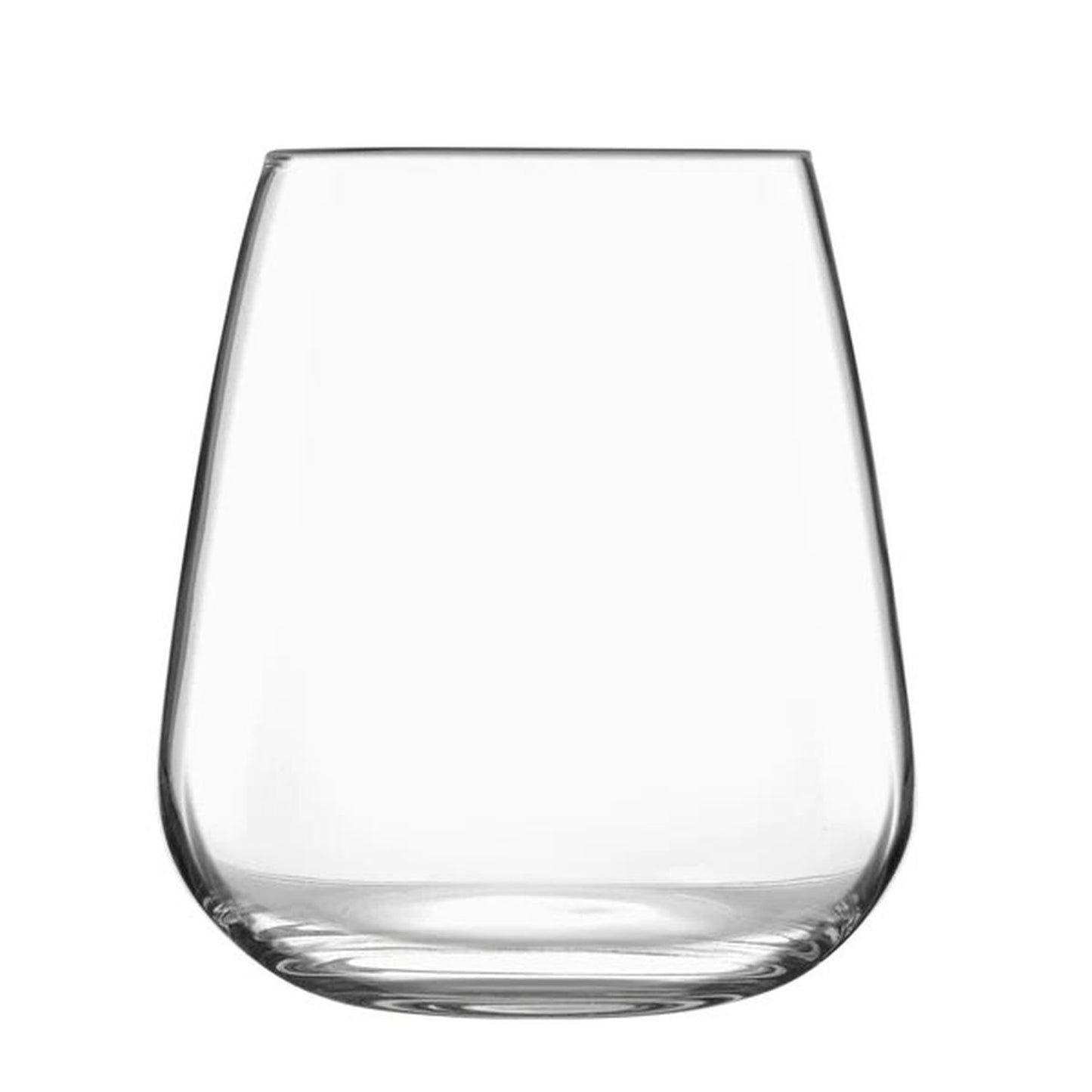 Luigi Bormioli Talismano Barware Set 4 Dof Glasses & 4 Beverage Glasses