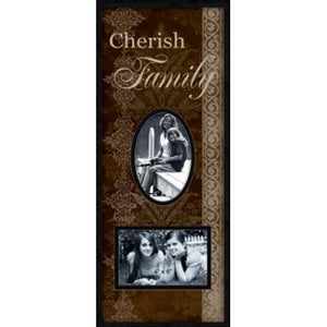 Your Heart's Delight Collage Picture Frame - Cherish Family