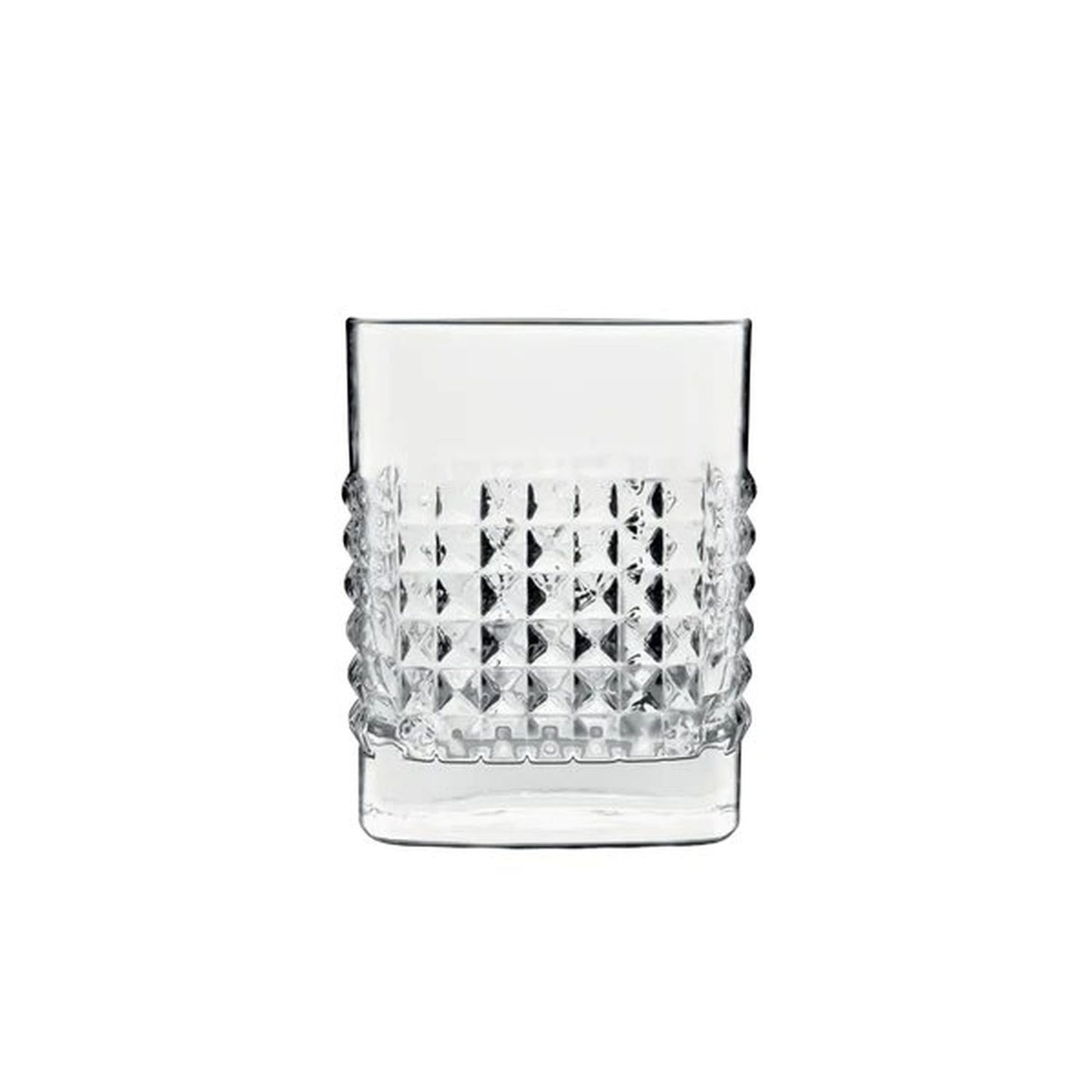 Luigi Bormioli Mixology Elixir Whisky - Liquor - Spirits Set 5-Pcs