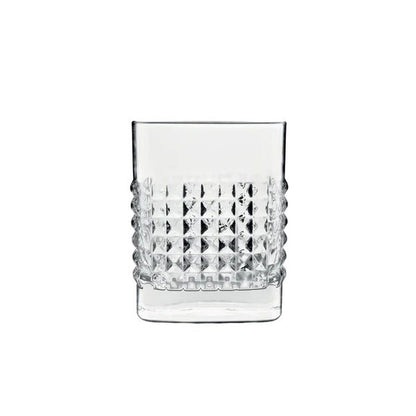 Luigi Bormioli Mixology Elixir Whisky - Liquor - Spirits Set 5-Pcs