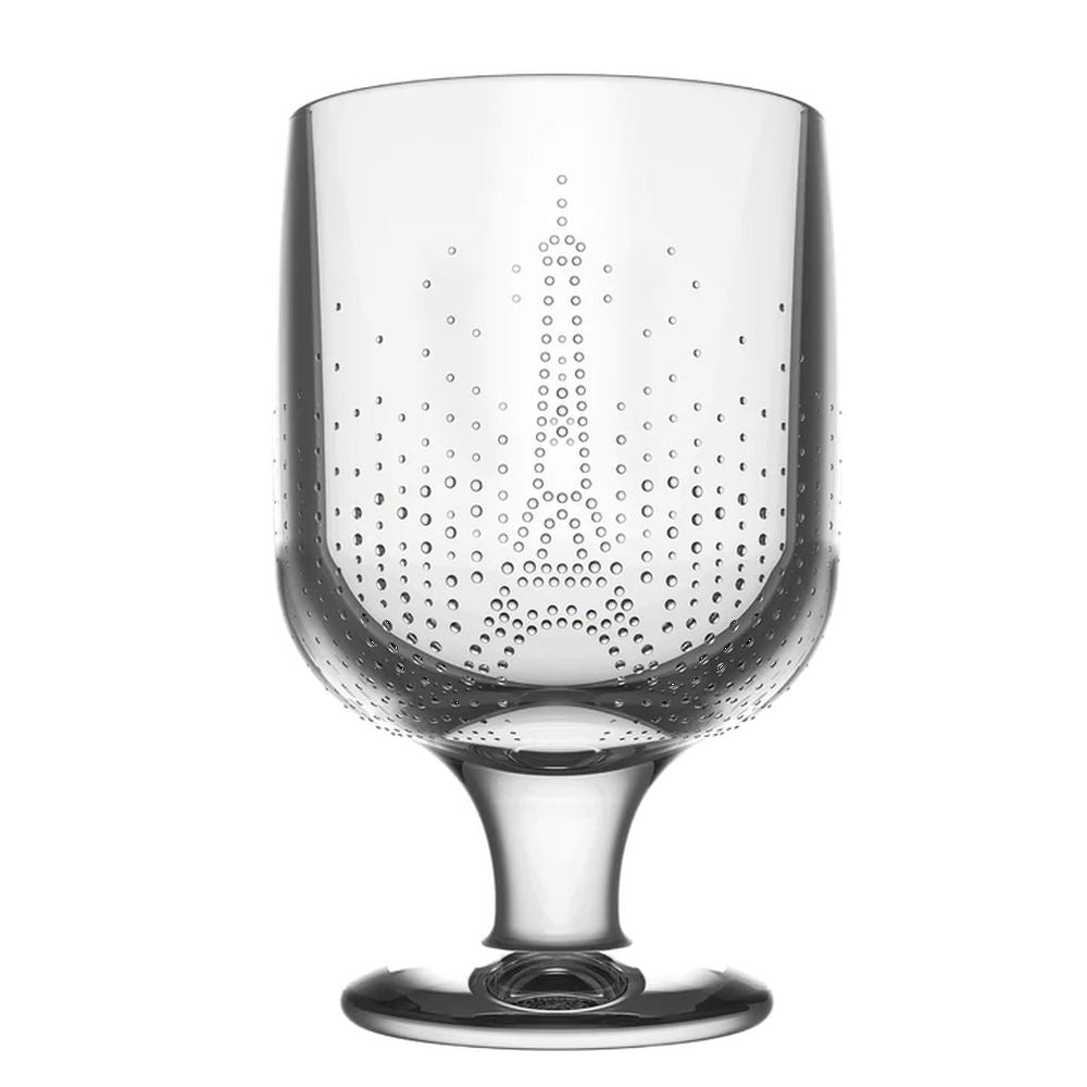La Rochere Parisienne Wine Glass Set Of 4