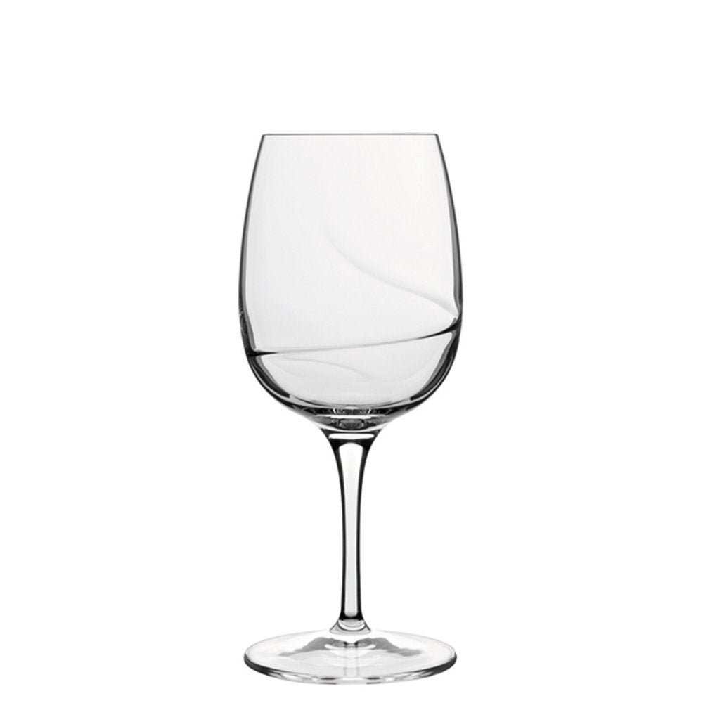 Luigi Bormioli Aero White Wine 7.25oz.  - Set of 6