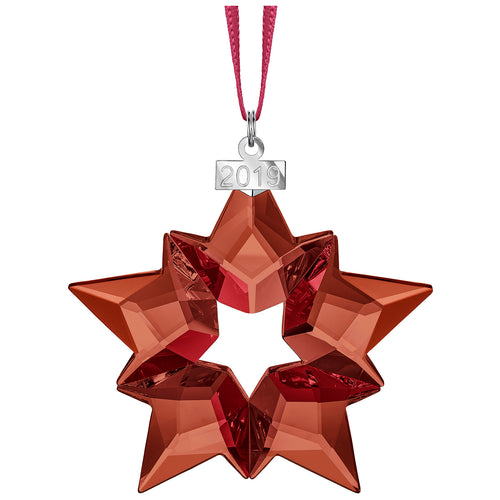 Swarovski Authentic 2019 Annual Editions Holiday Ornament