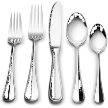 Load image into Gallery viewer, Chefs Calais 18/10 Flatware Set Service For 4