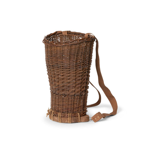 Park Hill Collection Willow Picking Basket