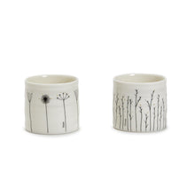 Load image into Gallery viewer, Two&#39;s Company Floral Tea Light Holder In Gift Box Assorted 2 Designs.