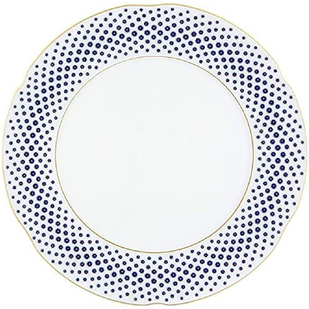 Vista Alegre Constellation D'Or Dinner Plate, Set Of 4, 12"