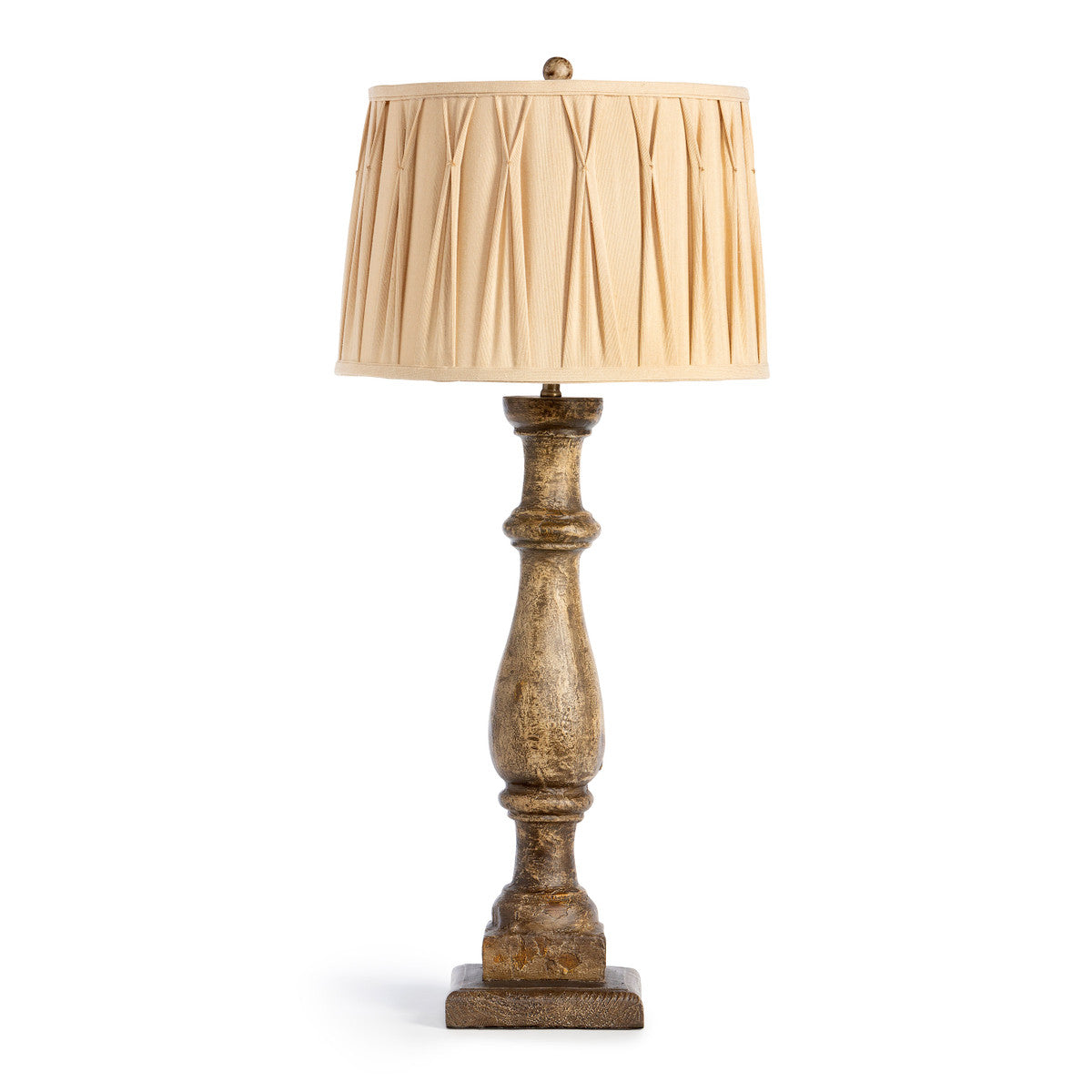 Park Hill Collection Column Lamp