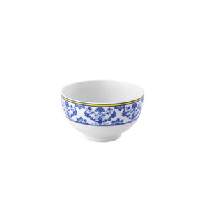 Vista Alegre Castelo Branco Rice Bowl, Set of 4, Porcelain, 5"