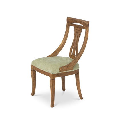 Park Hill Collection Southern Classic Viola Dining Chair