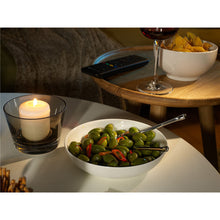 Load image into Gallery viewer, Villeroy &amp; Boch For Me Shallow Round Vegetable Bowl