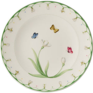 Villeroy & Boch Colourful Spring Bread & Butter Plate