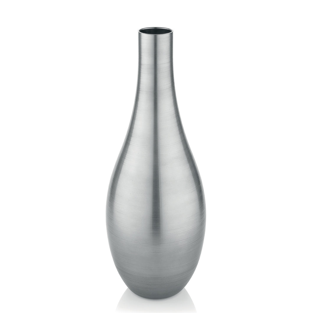Glassmakers Italia Bombay Vase, 21.7