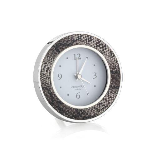 Addison Ross Natural Snake Silver & Alarm by Addison Ross