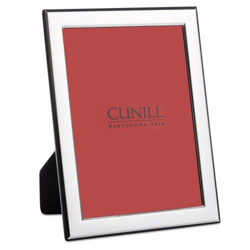 Cunill .925 Sterling Oxford Picture Frame