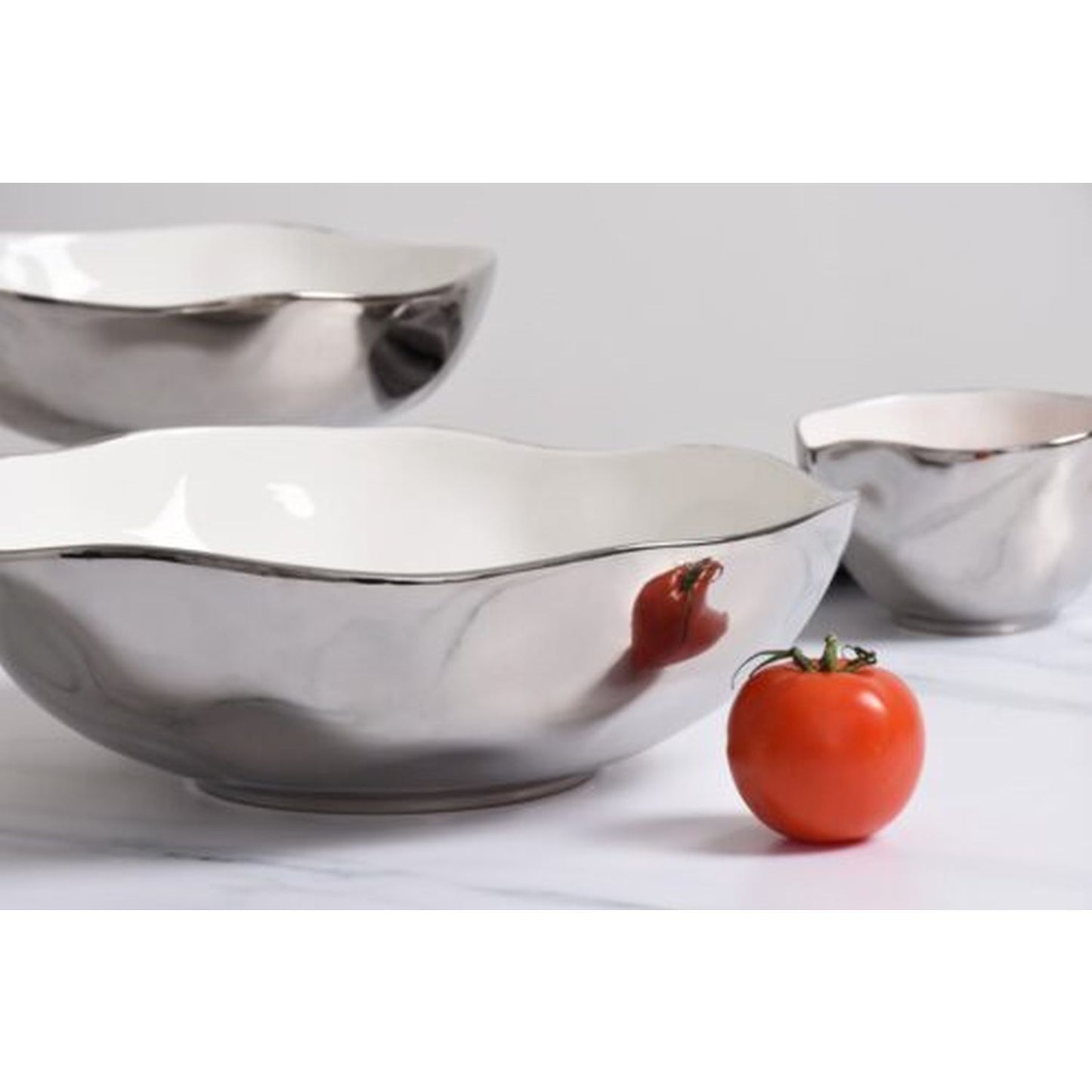 Pampa Bay Thin & Simple Wide Bowl