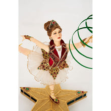 Load image into Gallery viewer, Katherine&#39;s Collection 2022 Twelve Days Lady Dancing Figurine, 27.5&quot;