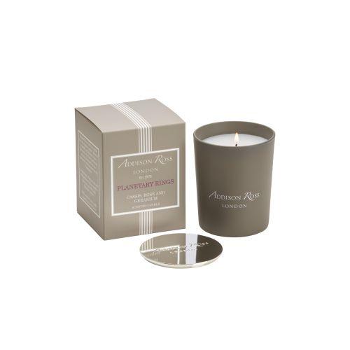 Addison Ross Planetary Rings - Scented Candle by Addison Ross