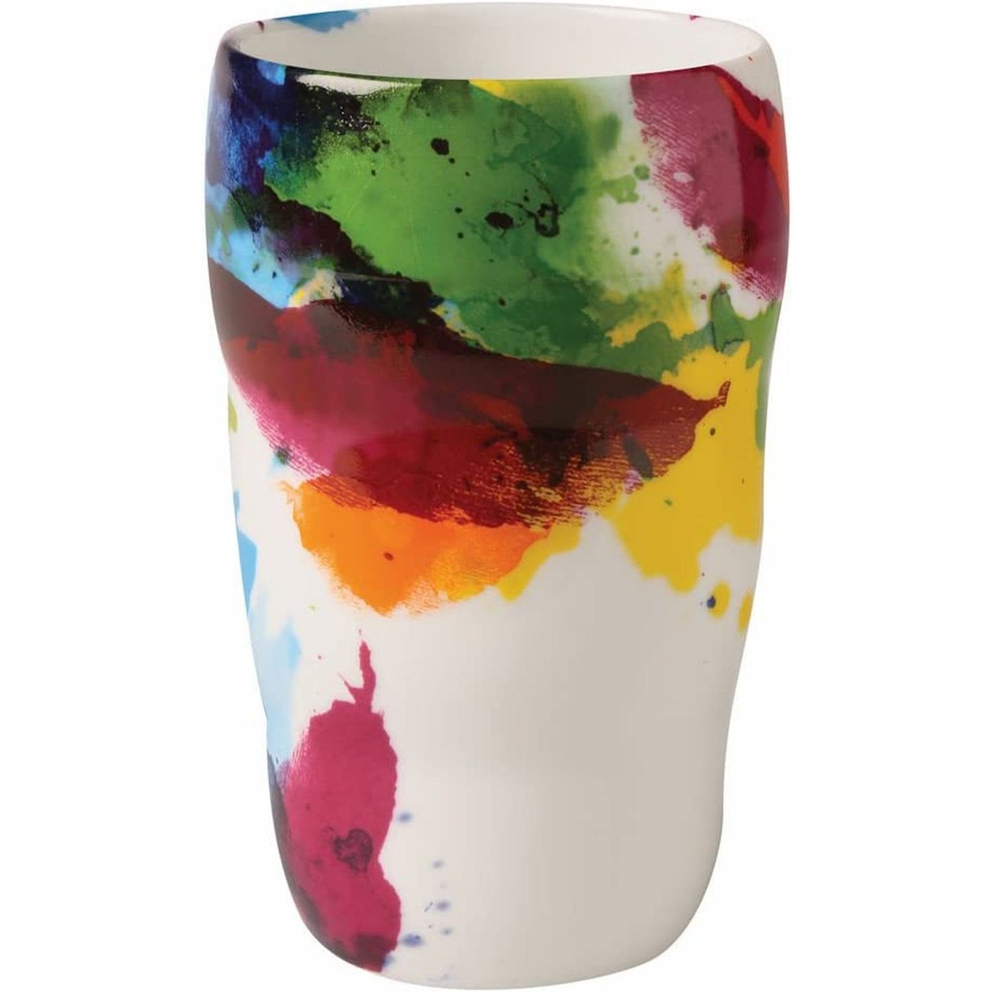 Konitz Grip Mug On Color - Double Walled