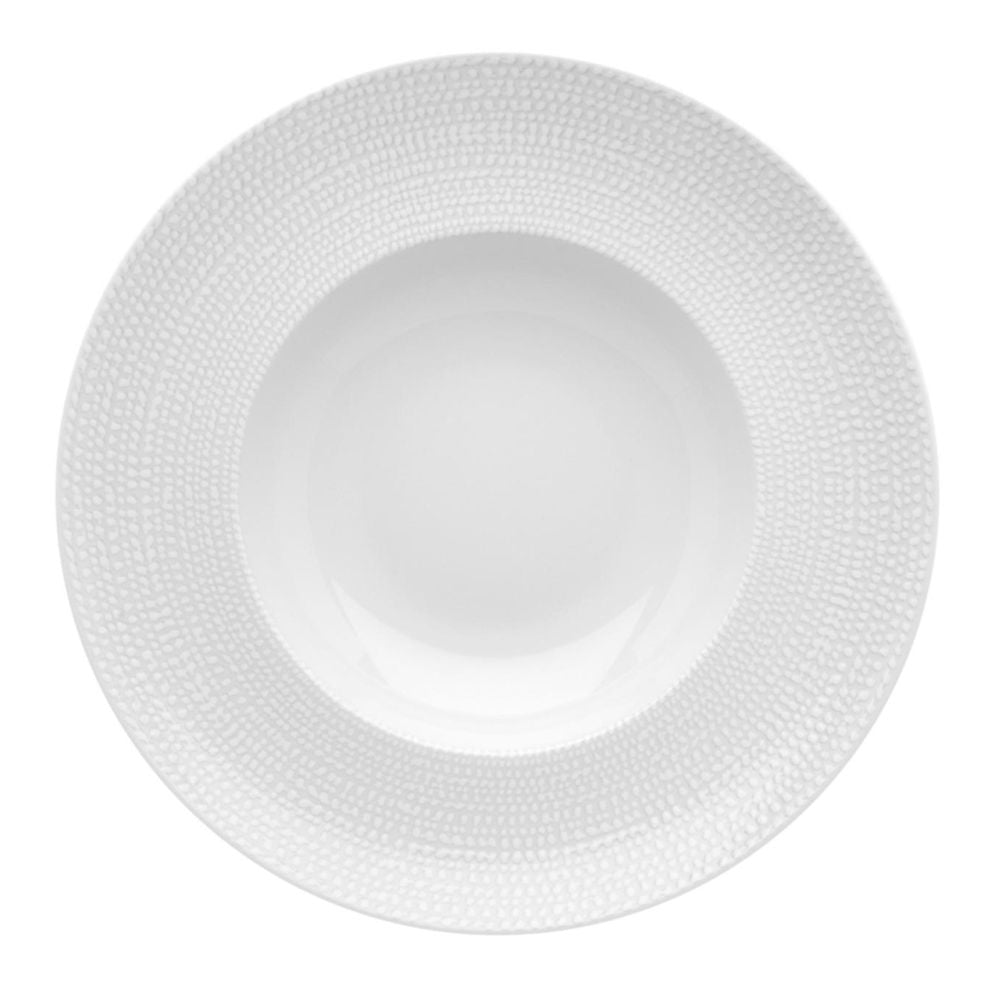 Vista Alegre Mar Soup Plate, Porcelain, 10"