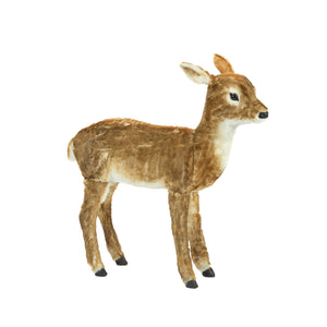 Goodwill Furry Baby Deer Bambi 90Cm