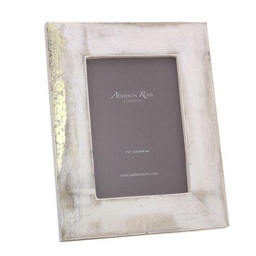 Addison Ross 5x7 Mangowood Picture Frame by Addison Ross