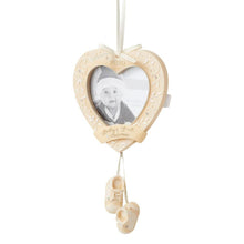 Load image into Gallery viewer, Enesco Foundations Found Babies First Hanging Ornament