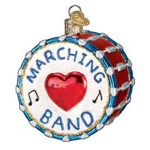 Load image into Gallery viewer, Old World Christmas Marching Band Ornament