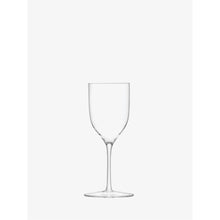 Load image into Gallery viewer, LSA International Bar Port Glass 6Oz Clear Set Of 2