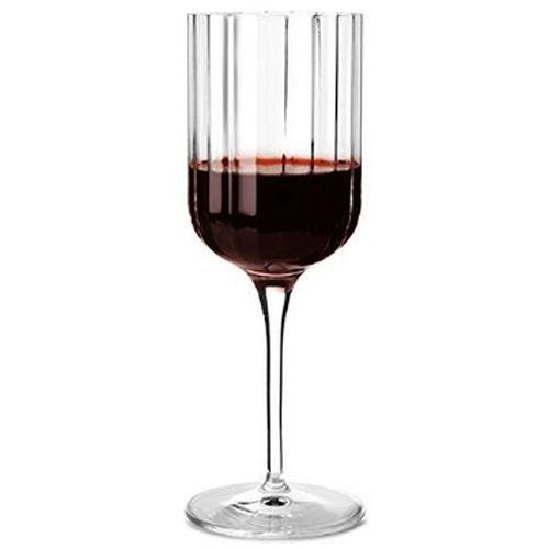 Luigi Bormioli Red Wine 13.5oz, Set of 4