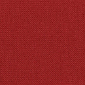 Garnier Thiebaut Confettis Scarlet Napkins, 18x18"Cotton, Set of 4