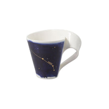 Load image into Gallery viewer, Villeroy &amp; Boch New Wave Stars Mug Aries, 10oz