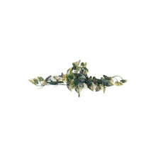 Load image into Gallery viewer, Vickerman 15&quot; Hanging Leaves Vine 2 Per Bag