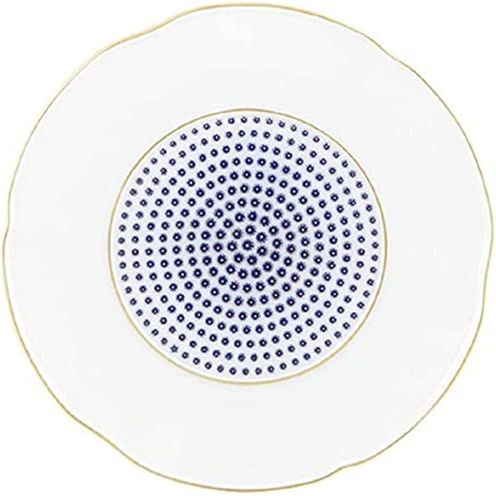 Vista Alegre Constellation D'Or Bread And Butter Plate, Set Of 4, 8"