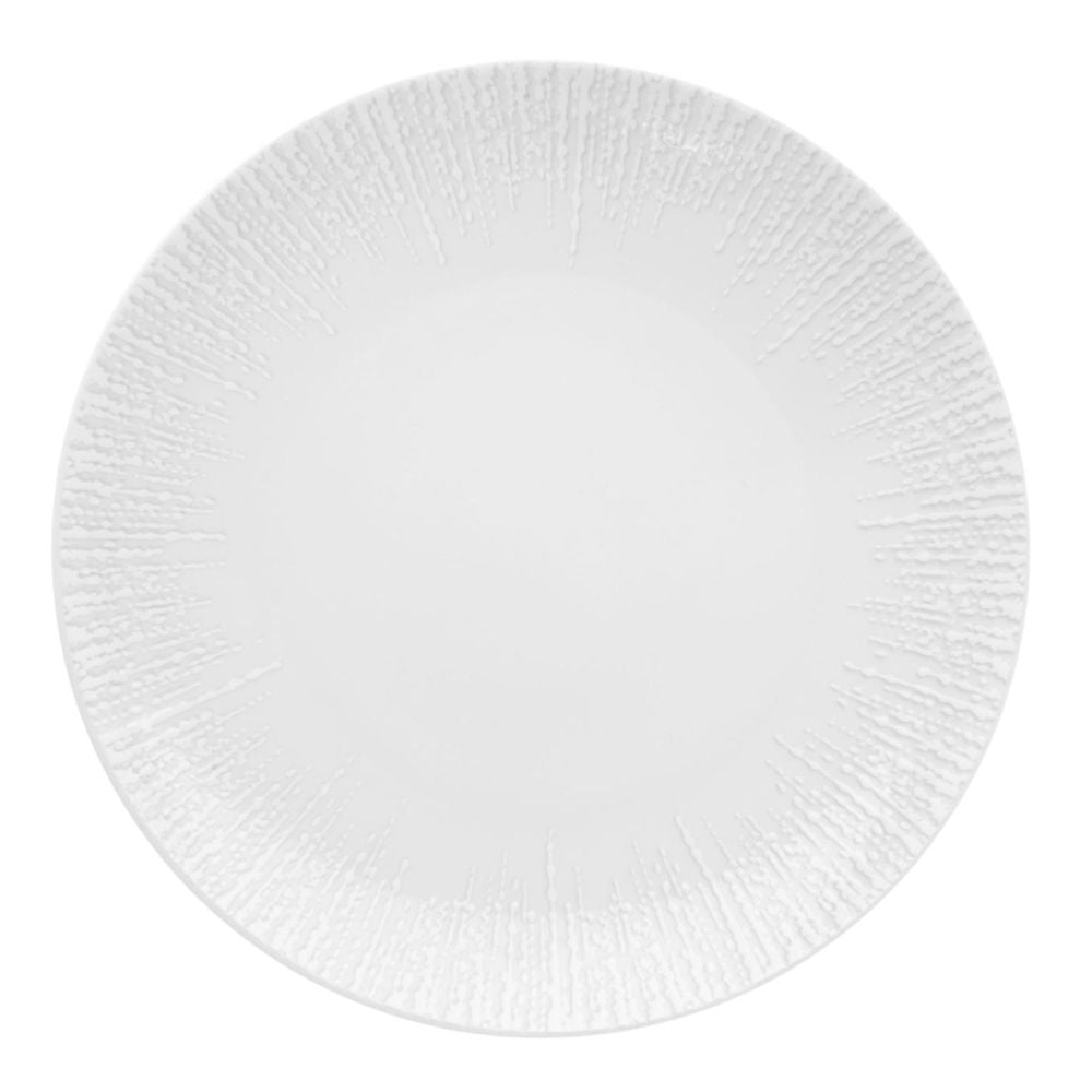 Vista Alegre Mar Dinner Plate, Porcelain, 11"